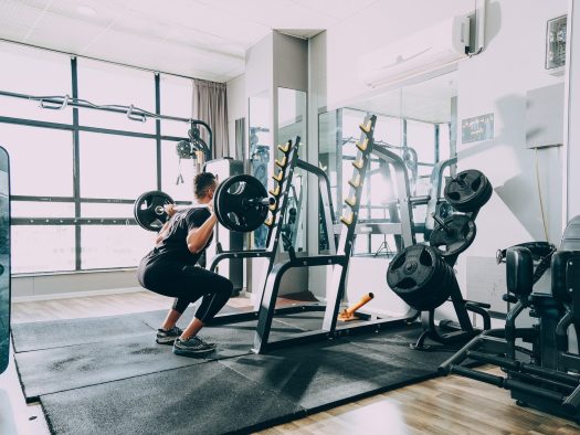 Musculation