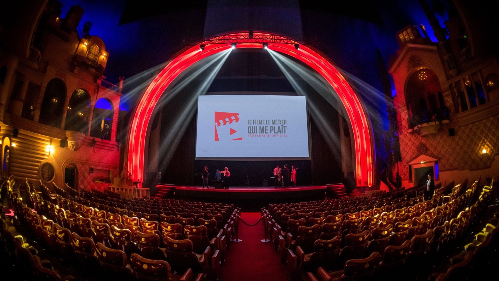 Cinéma le Rex
